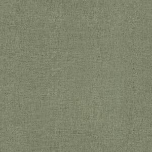 Luxusná zelená vliesová tapeta, imitácia látky 72916, Zen, Emiliana Parati
