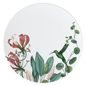 Villeroy & Boch Avarua plytký tanier, Ø 27 cm, biely 10-4655-2620