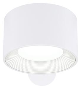 Globo 58436W - LED Stmievateľná dotyková stolná lampa 4v1 JORJE LED/4W/5V biela
