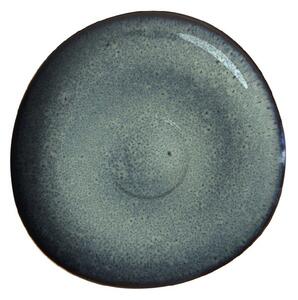 Villeroy & Boch Lave gris kameninový tanierik k šálke na kávu, 15 cm 10-4259-1310