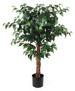 Umelý fikus (výška 110 cm) – PT LIVING
