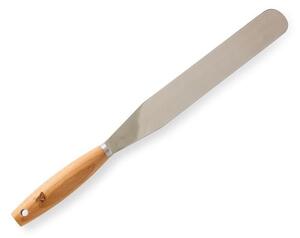 Nordic Ware Cukrársky nôž roztierací, rovný, 39 cm 2117