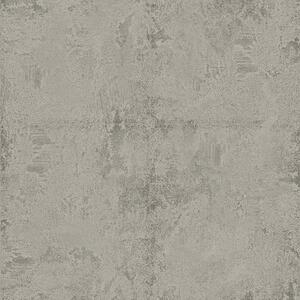 Luxusní šedo-stříbrná vliesová tapeta na zeď WL220655, Wll-for 2, Vavex