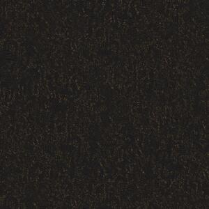 Luxusní černo-zlatá vliesová tapeta s obloučky WL220668, Wll-for 2, Vavex