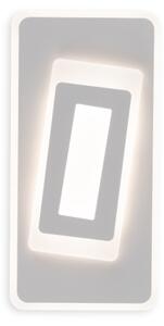Brilagi - stmievateľné LED stropné svietidlo MODERN LED/51W/230V 3000-6000K + s diaľkovým ovládačom
