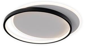Brilagi - stmievateľné LED stropné svietidlo FLARE LED/48W/230V 3000-6000K + diaľkový ovládač