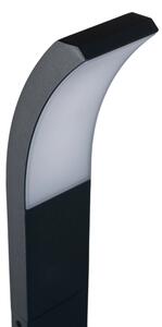 Brilagi - LED Vonkajšia lampa ARCELO LED/9W/230V 80 cm IP44