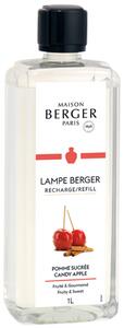Maison Berger Paris Náplň do katalytickej lampy Ambrové slnko, 1000 ml 116045