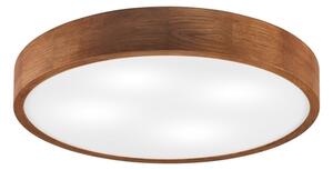 Brilagi - LED stropné svietidlo CARVALHO 4xE27/60W/230V dub čerešňa pr. 57,5 cm
