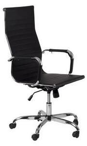 Kancelárska stolička CANCEL Deluxe Plus, ADK112010