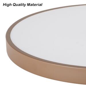 Brilagi-LED Stmievateľné svietidlo POOL SMART LED/100W/230V 80 cm Wi-Fi Tuya+DO hnedé