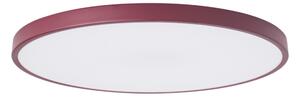 Brilagi-LED Stmievateľné svietidlo POOL SMART LED/128W/230V 100 cm Wi-Fi Tuya+diaľkové ovládanie bordová
