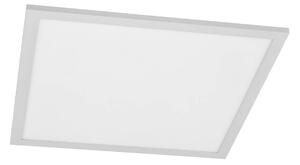 Lindby Lamin LED panel štvorec biela 39,5 cm