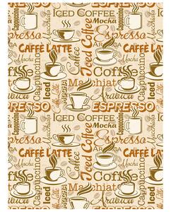 Fototapeta Káva Espresso Materiál: Samolepiaca, Rozmery: 150 x 200 cm