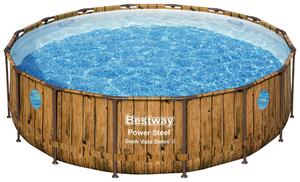 BAZÉN 488/122 cm Bestway - Online Only záhrada, Online Only
