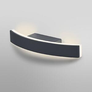 LEDVANCE Endura Style Bow LED svetlo sivá