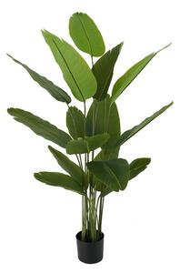Umelá strelícia (výška 150 cm) Canna – PT LIVING
