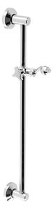 ANTEA sprchová tyč, posuvný držiak, 570mm, chróm SAL0031