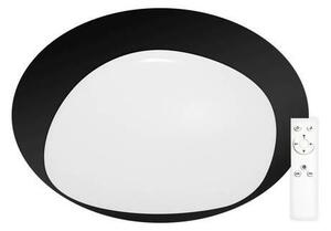 STROPNÉ LED SVIETIDLO, 60/60/11 cm - Interiérové svietidlá