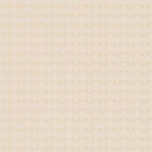 Luxusná béžová vliesová tapeta geometrický vzor Z76029, Vision, Zambaiti Parati