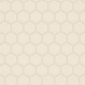 Luxusná béžová vliesová tapeta geometrický vzor Z76030, Vision, Zambaiti Parati