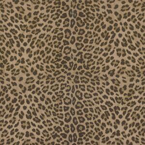 Vliesová tapeta s vinylovým povrchom imitácia gepardí kožušiny Z80039 Philipp Plein, Zambaiti Parati