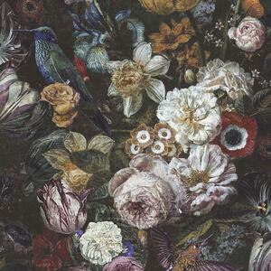 Luxusná vliesová kvetinová tapeta, ptáci 106443 Reverie, Graham&Brown