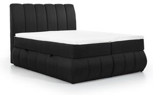 Čalúnená posteľ FLORENCE, 160x200 cm, soft 33