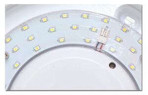 Vonkajšie LED svietidlo Ecolite VICTOR LED B W131/LED/B-4100