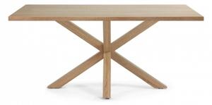 ARGO MDF stôl 200 x 100 cm