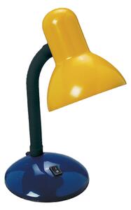 Stolná lampička Ecolite L077-MIX farebná