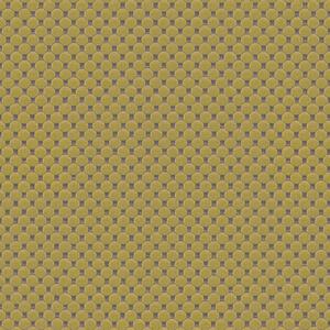 Žltá vliesová tapeta geometrický vzor, 220962, Preloved, BN Walls
