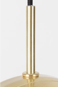GRINGO FLAT PENDANT LAMP Mosadz