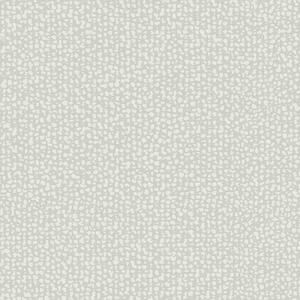 Sivá vliesová tapeta s bielymi škvrnami DD3804, Dazzling Dimensions 2, York