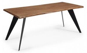 KODA B ANTIK OAK stôl 180 x 100 cm