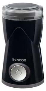 Sencor Sencor - Elektrický mlynček na zrnkovú kávu 50 g 150W/230V čierna FT0789 + záruka 3 roky zadarmo