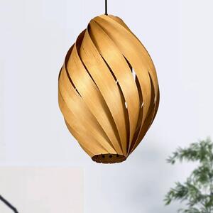 Gofurnit Ardere závesná lampa čerešňa, výška 45 cm