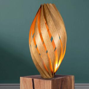 Gofurnit Ardere stojaca lampa, čerešňa výška 70 cm