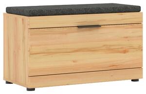 LAVICA DO PREDSIENE, 80/49/40 cm Cantus - Skrine
