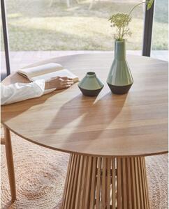 JEANETTE drevený stôl