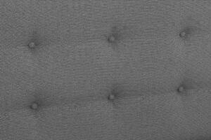 Čalúnená jednolôžková posteľ DUO 2, Cosmic160, 80x200