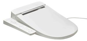 Bidetové sedátko VOVO plast VB3100S
