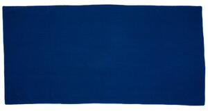 Towel City Rýchloschnúci uterák 30x50 cm - Námornícka modrá | 30 x 50 cm