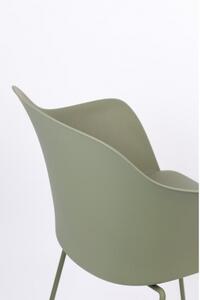 TANGO stolička Zelená