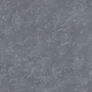 Luxusná sivo-strieborná vliesová tapeta štuková omietka M31909, Magnifica Murella, Zambaiti Parati
