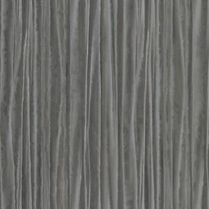 Luxusná sivo-čierna vliesová tapeta pruhy M31928, Magnifica Murella, Zambaiti Parati