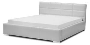 Čalúnená posteľ PEGGY, 180x200, madryt 190