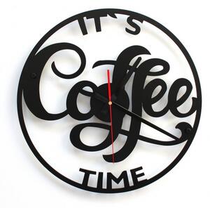 COFFEE hodiny