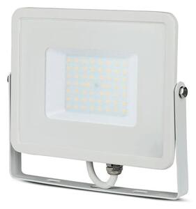 V-Tac LED Reflektor SAMSUNG CHIP LED/50W/230V 6500K IP65 biela VT0890 + záruka 3 roky zadarmo