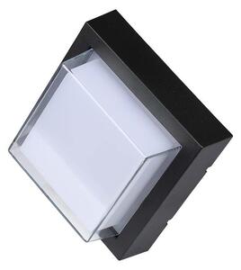 V-Tac LED Vonkajšie nástenné svietidlo LED/7W/230V 3000K IP65 VT0935 + záruka 3 roky zadarmo